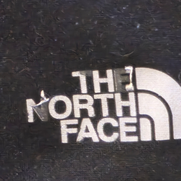 North Face sweats - Picture 4 of 4